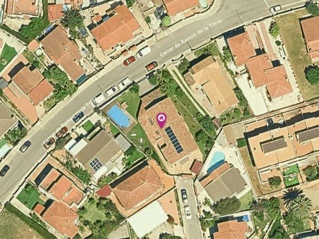 Vivienda de lujo de 332 m2 en venta Torredembarra, Cataluña