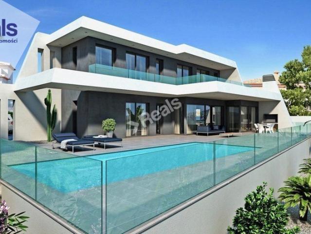Vivienda de lujo de 334 m2 en venta La Mata Costa Blanca, Comunidad Valenciana