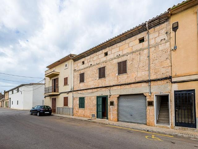 Vivienda de lujo de 443 m2 en venta Maó, Baleares