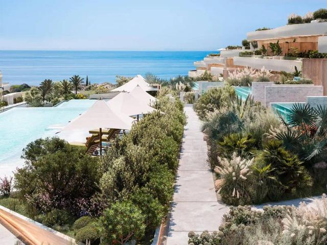 Vivienda de lujo de 447 m2 en venta Marbella, Andalucía