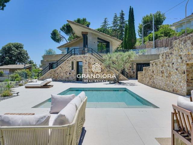 Vivienda de lujo de 453 m2 en venta Premiá de Dalt, España