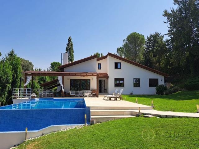 Vivienda de lujo de 450 m2 en venta Algete, Comunidad de Madrid