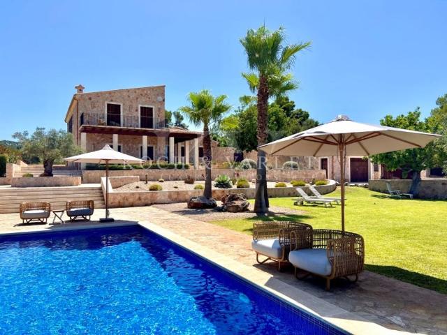 Vivienda de lujo de 450 m2 en venta Manacor, Baleares