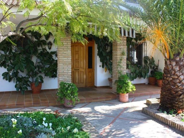 Vivienda de lujo de 452 m2 en venta Córdoba, España