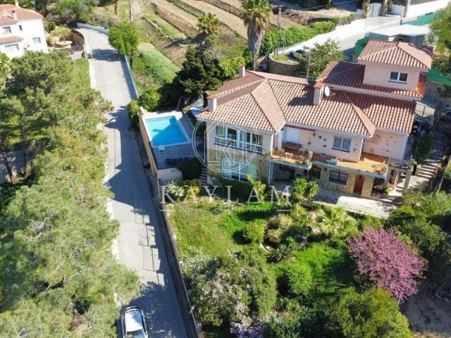 Vivienda de lujo de 454 m2 en venta Lloret de Mar, España