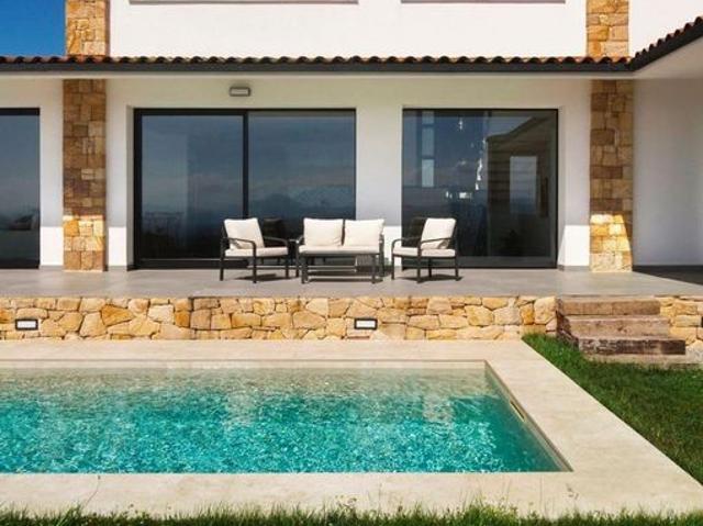 Vivienda de lujo de 455 m2 en venta Siero, Principado de Asturias