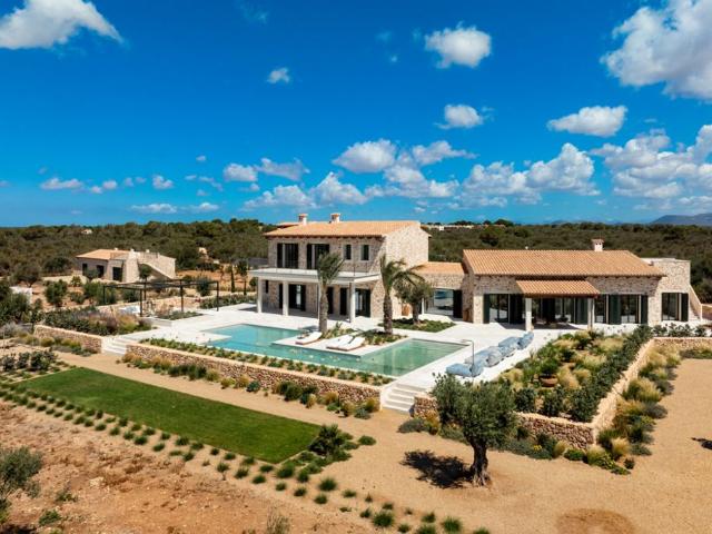 Vivienda de lujo de 456 m2 en venta Sa Ràpita, Baleares