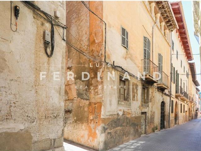Vivienda de lujo de 461 m2 en venta Palma de Mallorca, Baleares