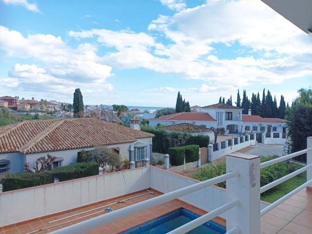 Vivienda de lujo de 467 m2 en venta Mijas, España