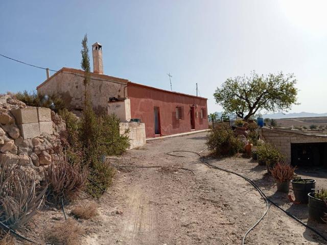 Vivienda de lujo de 471 m2 en venta Cuevas del Almanzora, España
