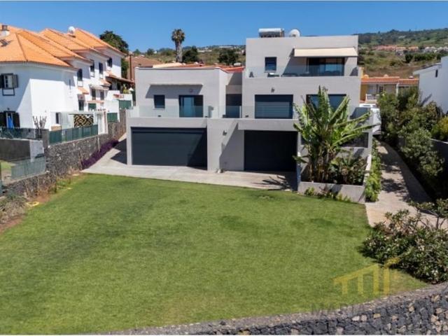 Vivienda de lujo de 477 m2 en venta Tacoronte, España