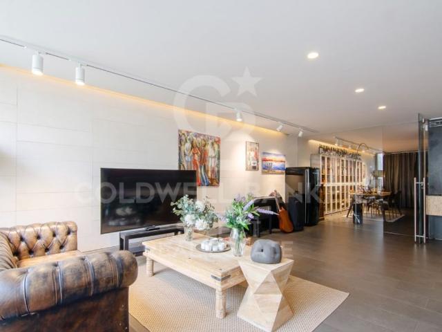 Vivienda de lujo de 482 m2 en venta Terrassa, España