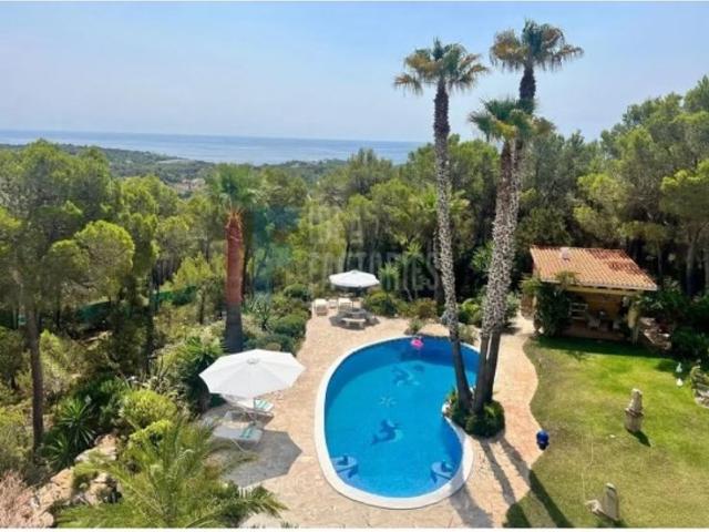 Vivienda de lujo de 482 m2 en venta Santa Eulalia del Río, Baleares