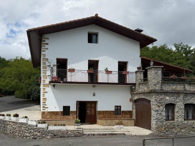 Vivienda de lujo de 484 m2 en venta Hernani, País Vasco