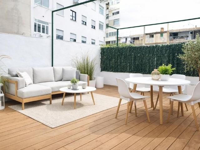 Vivienda de lujo de 488 m2 en venta Palma de Mallorca, Baleares