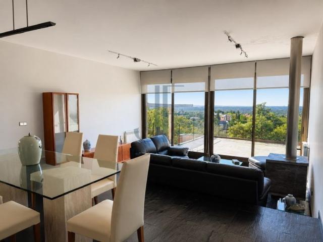 Vivienda de lujo de 493 m2 en venta Torrelodones, España