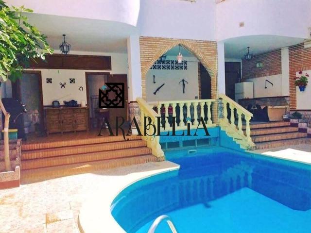 Vivienda de lujo de 490 m2 en venta Córdoba, Andalucía