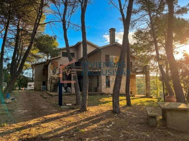 Vivienda de lujo de 490 m2 en venta Seva, España