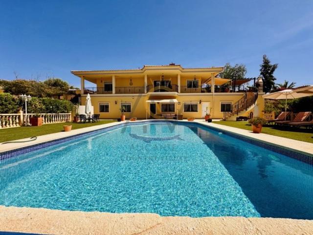 Vivienda de lujo de 497 m2 en venta Aspe, Comunidad Valenciana