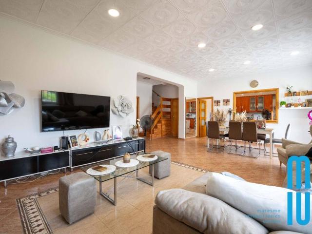 Vivienda de lujo de 496 m2 en venta Fogás de Tordera, Cataluña