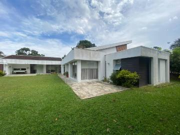 Vivienda de lujo de 400 m2 en venta Via al Aeropuerto, Armenia, Quindío Department