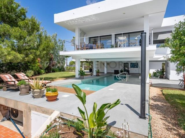 Vivienda de lujo de 400 m2 en venta Sa Caleta, Ciudadela, Islas Baleares, Baleares