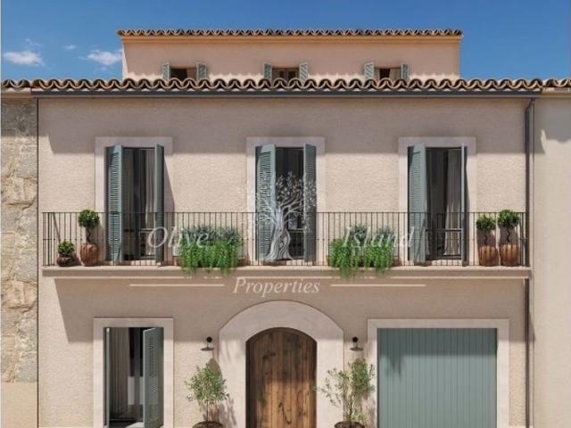 Vivienda de lujo de 400 m2 en venta Santa Maria del Camí, Baleares