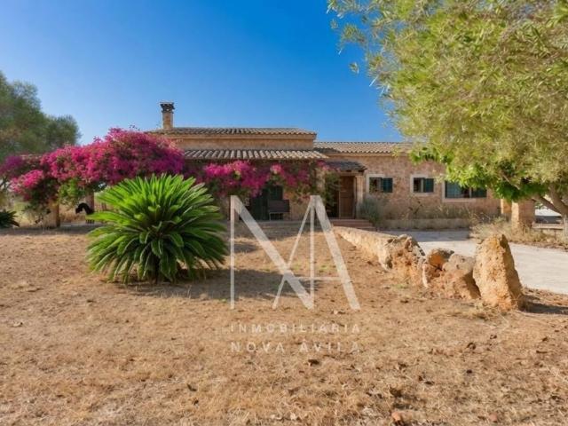 Vivienda de lujo de 401 m2 en venta Llucmajor, España