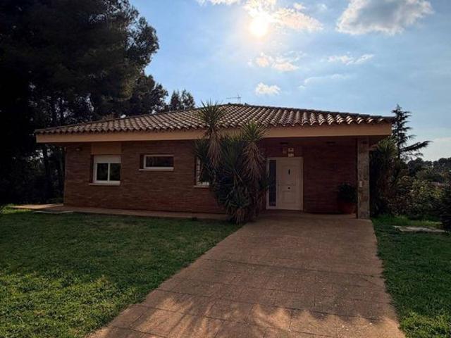 Vivienda de lujo de 402 m2 en venta Sabadell, Cataluña