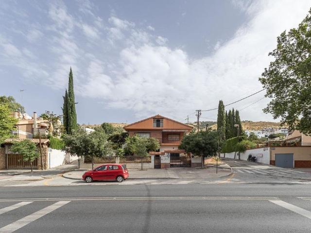 Vivienda de lujo de 404 m2 en venta Granada, España
