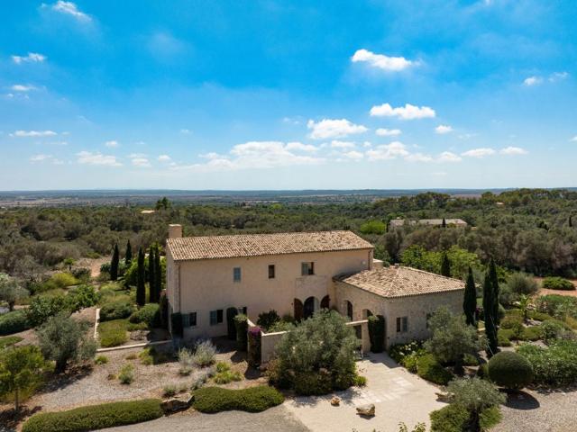 Vivienda de lujo de 410 m2 en venta Santanyí, España