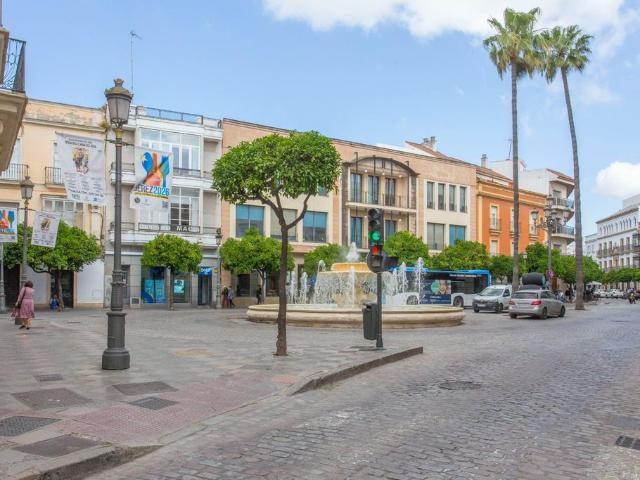 Vivienda de lujo de 1057 m2 en venta Jerez de la Frontera, Andalucía