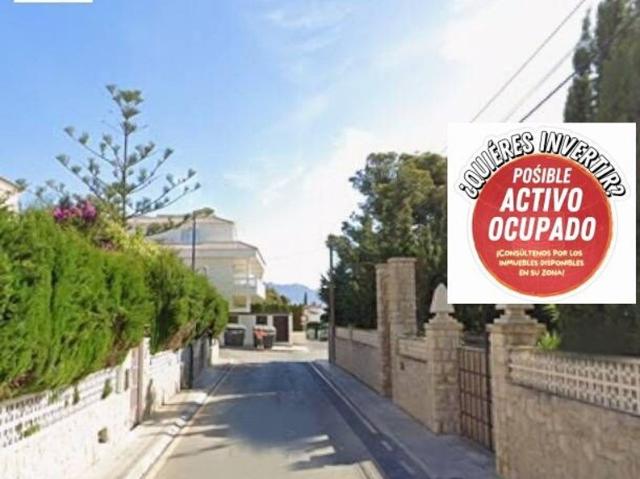 Vivienda de lujo de 416 m2 en venta la Nucia, España