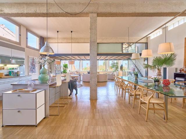 Vivienda de lujo de 416 m2 en venta Palma de Mallorca, España