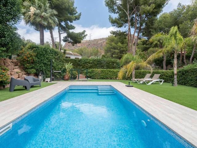 Vivienda de lujo de 420 m2 en venta Valencia