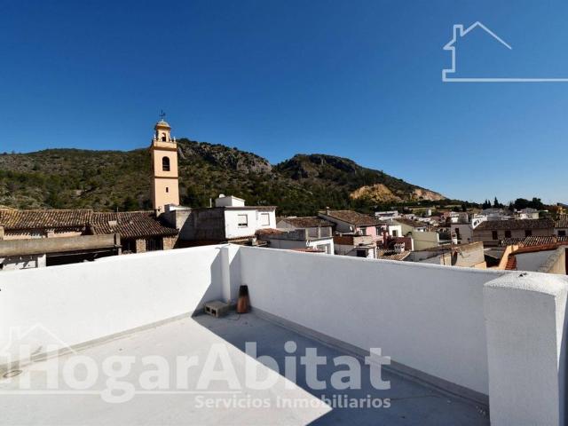 Vivienda de lujo de 420 m2 en venta Adsubia, Comunidad Valenciana