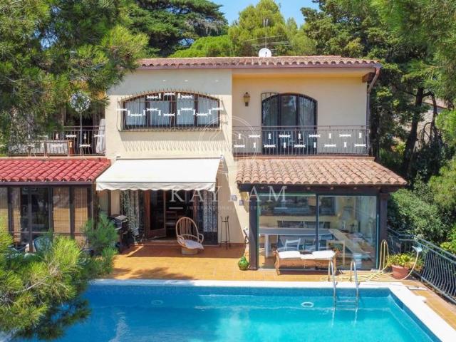 Vivienda de lujo de 424 m2 en venta Lloret de Mar, Cataluña