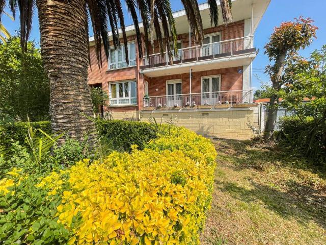 Vivienda de lujo de 428 m2 en venta Abanto Zierbena, España
