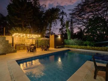 Vivienda de lujo de 430 m2 en venta VIA AL AEROPUERTO, Armenia, Quindío Department