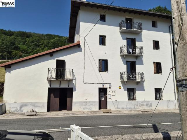 Vivienda de lujo de 437 m2 en venta Berástegui, País Vasco