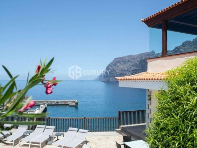 Vivienda de lujo de 437 m2 en venta Santiago del Teide, España