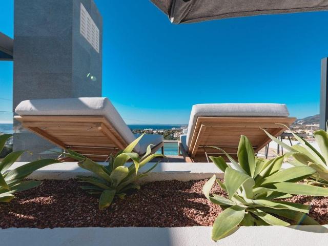 Vivienda de lujo de 434 m2 en venta Marbella, España