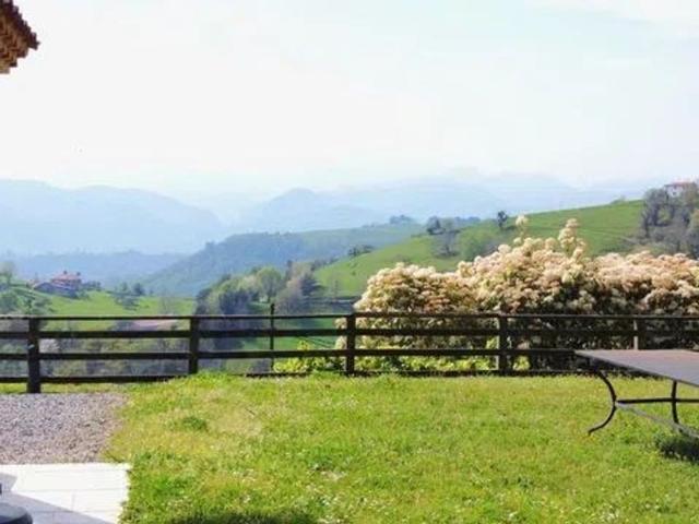 Vivienda de lujo de 43 m2 en venta Parres, Asturias