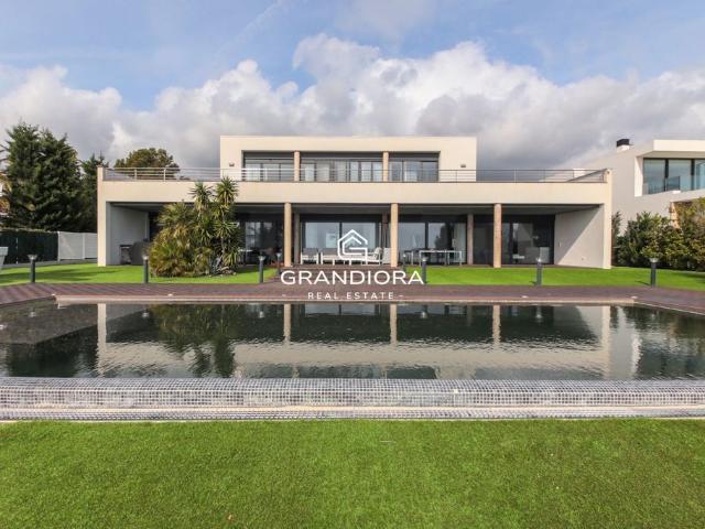 Vivienda de lujo de 546 m2 en venta L'Hospitalet de l'Infant, Cataluña