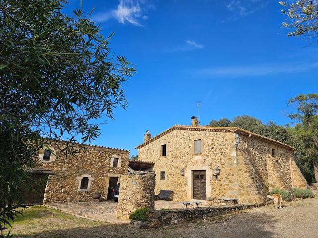 Vivienda de lujo de 550 m2 en venta Madremaña, España