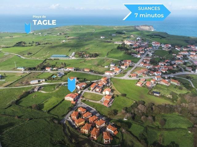 Vivienda de lujo de 550 m2 en venta Suances, España