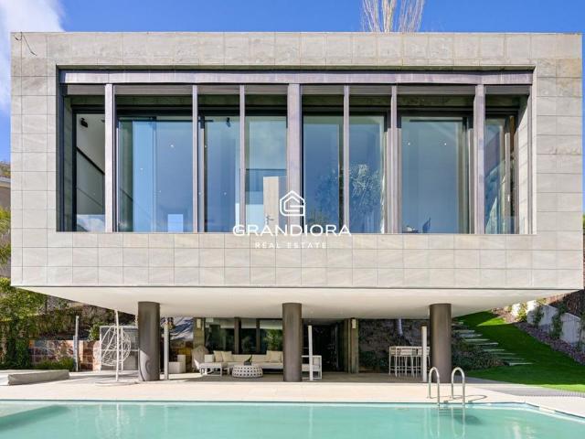 Vivienda de alto standing en venta Alella, Cataluña