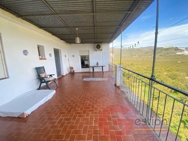 Vivienda de lujo de 560 m2 en venta Almuñécar, España
