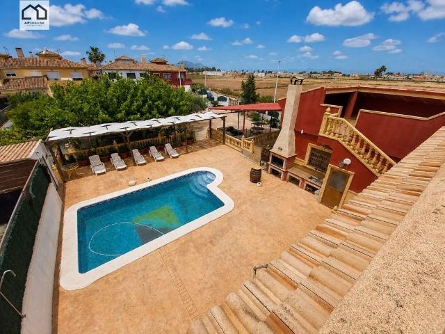 Vivienda de lujo de 560 m2 en venta Almoradí, Comunidad Valenciana