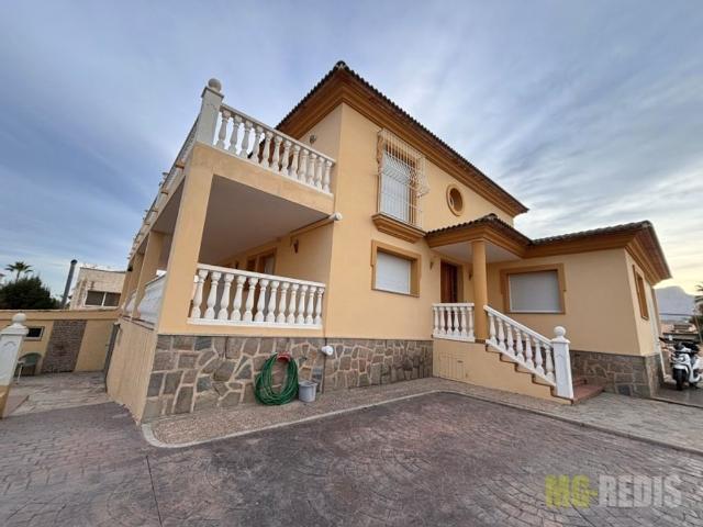 Vivienda de lujo de 560 m2 en venta la Nucia, España